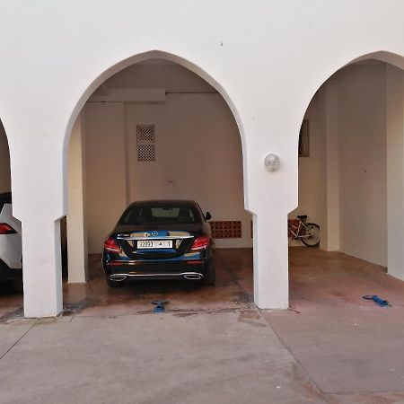 Kasbah Bouznika Hotel Exterior foto