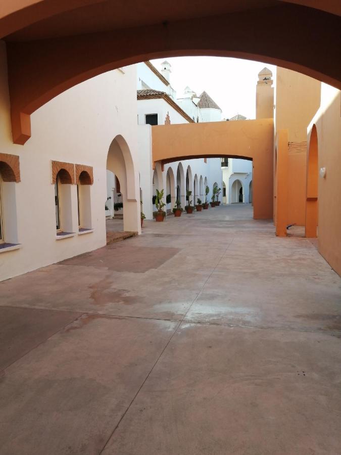 Kasbah Bouznika Hotel Exterior foto