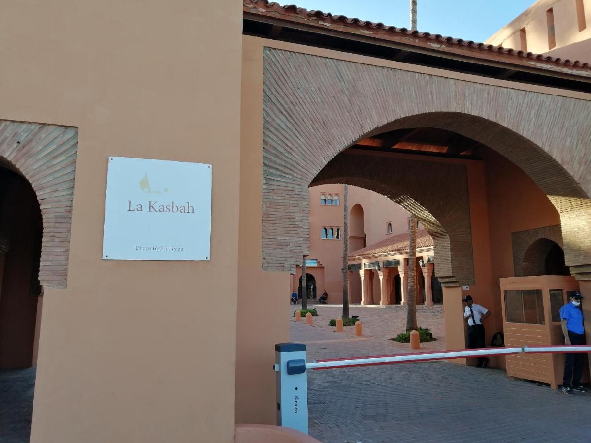 Kasbah Bouznika Hotel Exterior foto